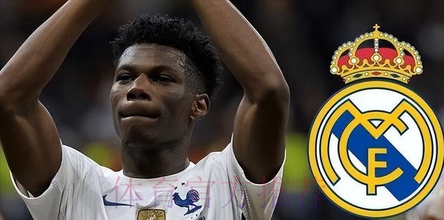 皇马希望本周官宣琼阿梅尼加盟 他们已和球员谈妥 皇马希望本周官宣琼阿梅尼加盟 他们已和球员谈妥