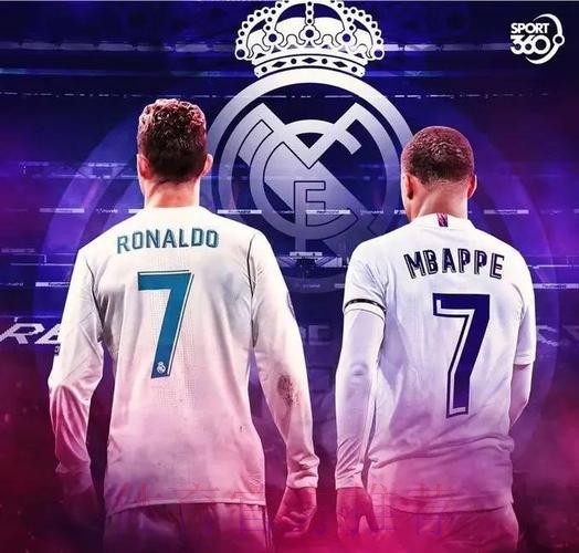 队报名记:姆巴佩已经与皇马达成口头协议 队报名记:姆巴佩已经与皇马达成口头协议